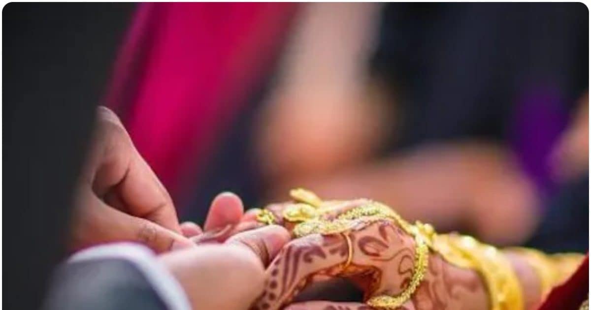 ‘ये शादी नहीं हो सकती’, वरमाला से पहले धमका दुल्हन का प्रेमी,कर डाला बड़ा कांड