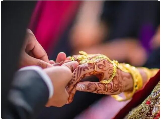 ‘ये शादी नहीं हो सकती’, वरमाला से पहले धमका दुल्हन का प्रेमी,कर डाला बड़ा कांड