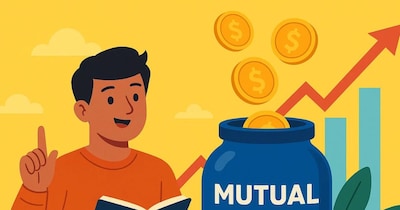 Multi Cap Funds: High Returns, Low Risk - The Best of Both Worlds for Investors
