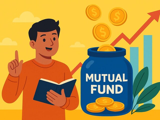 म्यूचुअल फंड: नए निवेशकों के लिए आसान गाइड, NAV से स्कीम तक- समझें पूरी ABCD