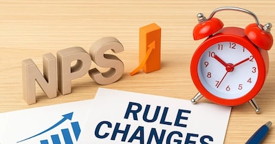 नियमों में परिवर्तन होने का असर आपकी जेब पर भी होगा. 