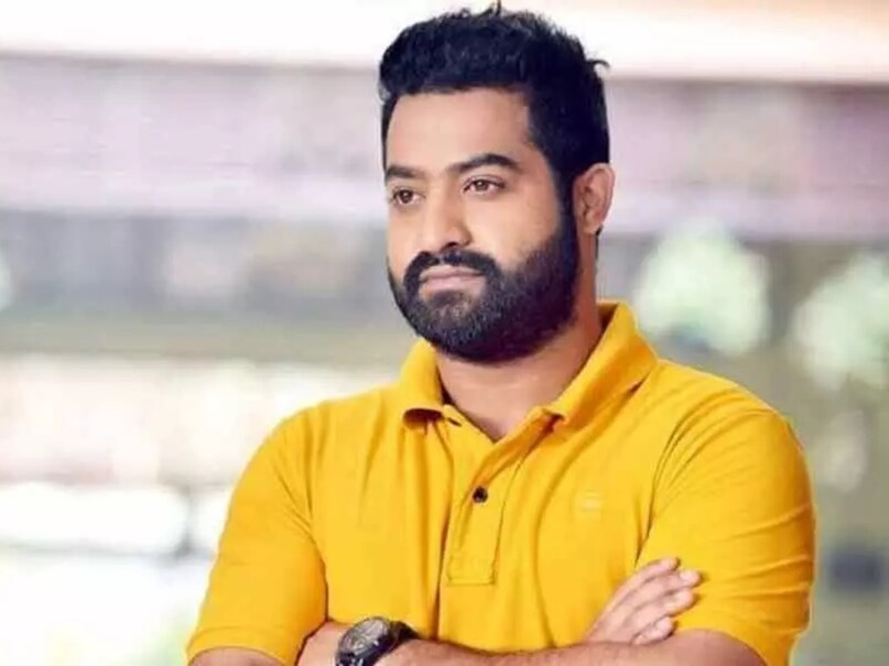 Junior Ntr Net Worth Junior Ntr Net Worth