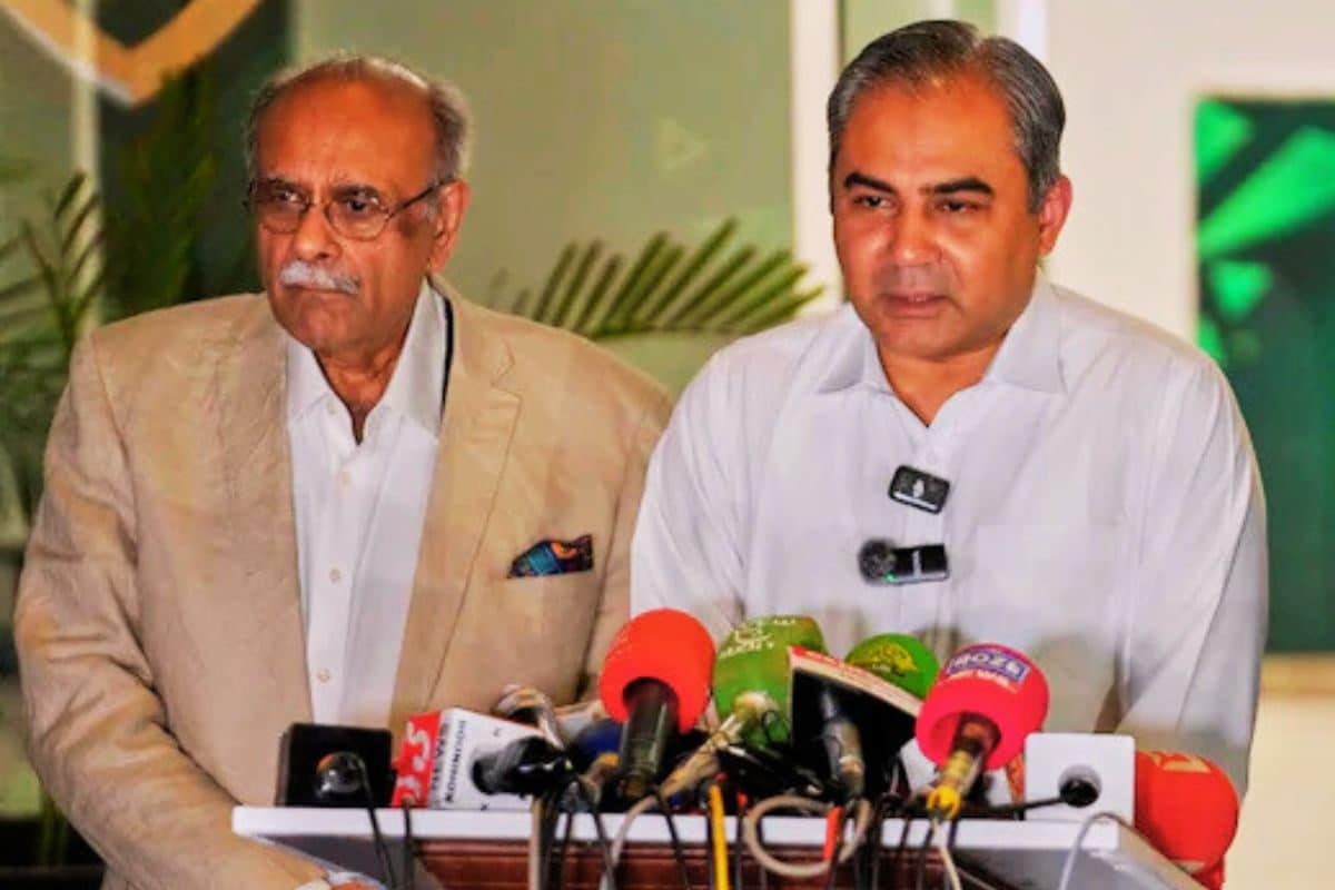 भाड़ में जाएं एशिया कप और...पाकिस्तान के UAE मैच से पहले हुआ था जबरदस्त ड्रामा