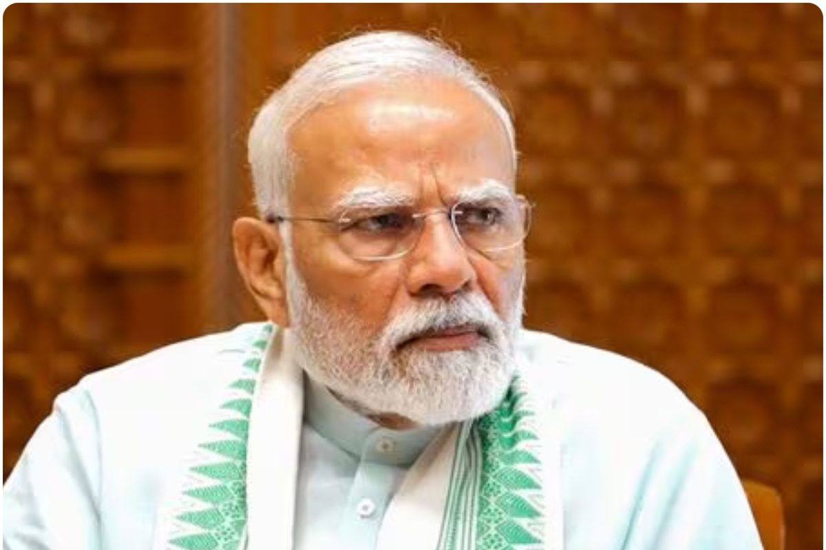 1500 करोड़ का इन्वेस्टमेंट PM ने गुजरात में किया सोलर प्रोजेक्ट का उद्घाटन
