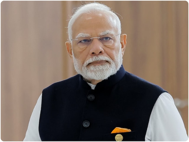 रोज झूठ बोलने में माहिर हैं बयान बहादुर, GST को लेकर विपक्ष पर बरसे PM मोदी