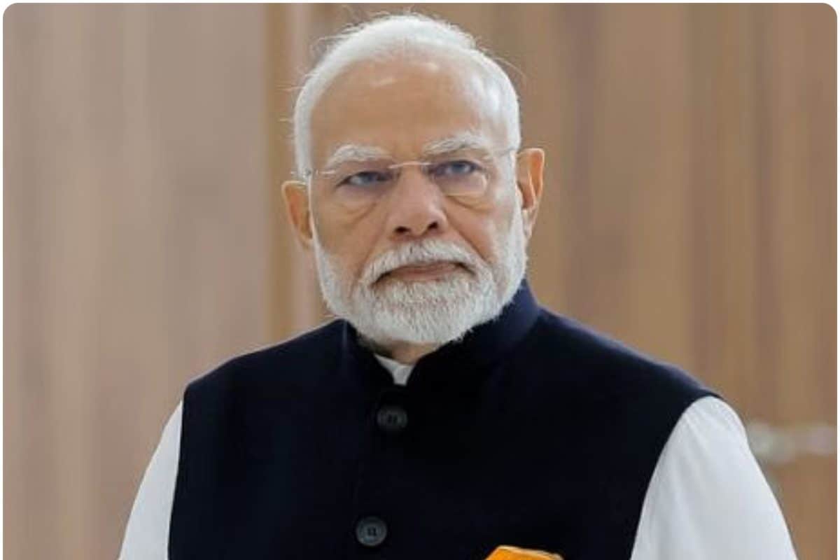 मोदी @75 : संघर्ष से शिखर तक 75 उपलब्धियां जिन्होंने बदला भारत का चेहरा