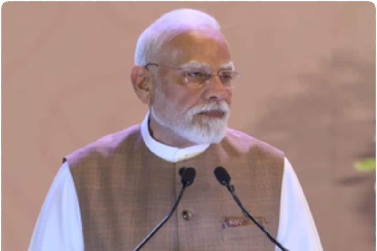 इस कठिन समय में करूर रैली में भगदड़ से कई मौतों पर PM मोदी ने जताया दुख