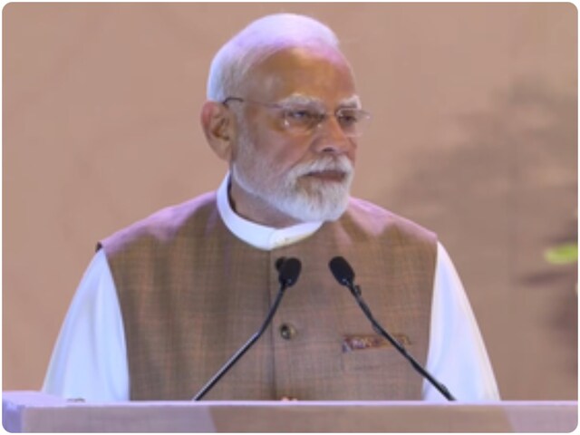 इस कठिन समय में... करूर रैली में भगदड़ से कई मौतों पर PM मोदी ने जताया दुख