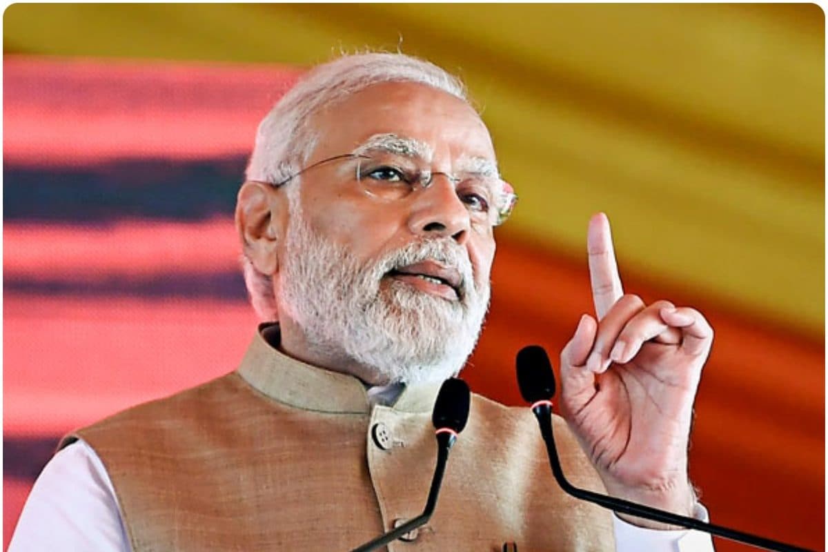 10 दिन में दूसरी बार नॉर्थ-ईस्ट जा रहे PM मोदी देंगे 5100 करोड़ की सौगात