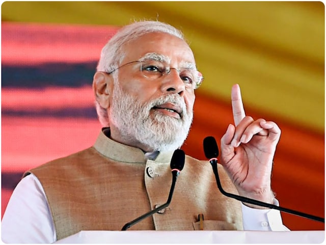 10 दिन में दूसरी बार नॉर्थ-ईस्ट जा रहे PM मोदी, देंगे 5100 करोड़ की सौगात 10 दिन में दूसरी बार नॉर्थ-ईस्ट जा रहे PM मोदी, देंगे 5100 करोड़ की सौगात