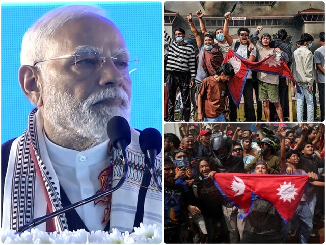 2-3 दिन से देख रहा हूं… PM मोदी ने बताया नेपाल के Gen Z प्रोटेस्ट में क्या खास