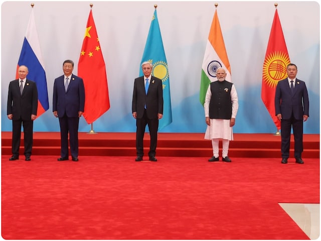 चीन-पाक‍िस्‍तान की जुगलबंदी पर क्‍यों चुप रहे PM मोदी? कांग्रेस ने उठाए सवाल