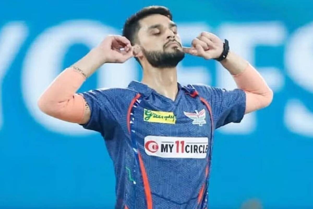 विराट से पंगा लेने वाला बॉलर एशिया कप से बाहर, AFG ने क्‍यों लिया फैसला?