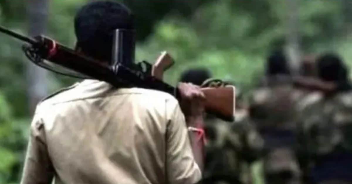 देवजी बना नक्सलियों का सरदार, हिड़मा को लड़ाकों की कमान, गुप्त बैठक में फैसला