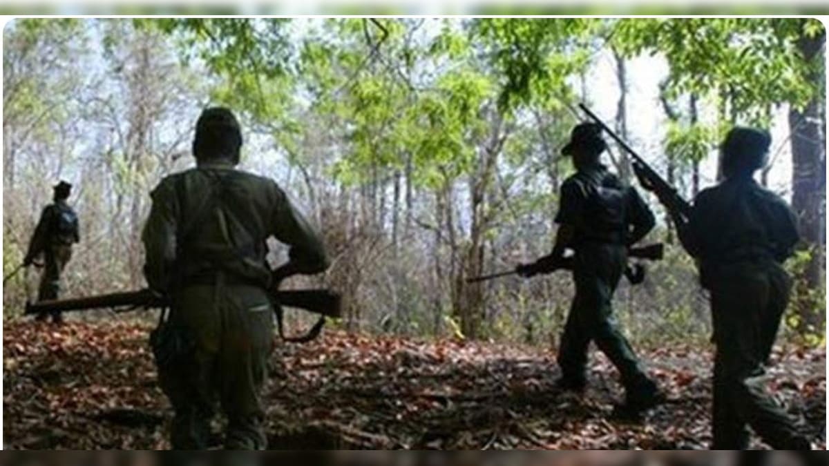 छत्तीसगढ़ में नक्सलवाद का सफाया: केंद्र की ताकत, राज्य की इच्छाशक्ति का तालमेल