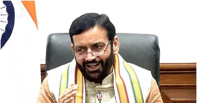 हरियाणा के सीएम नायब सिंह सैनी. (फाइल फोटो)