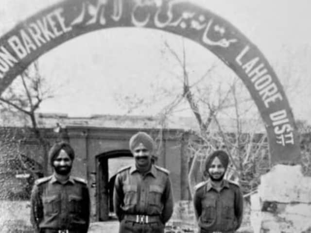 क्या था ‘ऑपरेशन जिब्राल्टर’, जिसकी वजह से छिड़ा 1965 का भारत- पाकिस्तान युद्ध