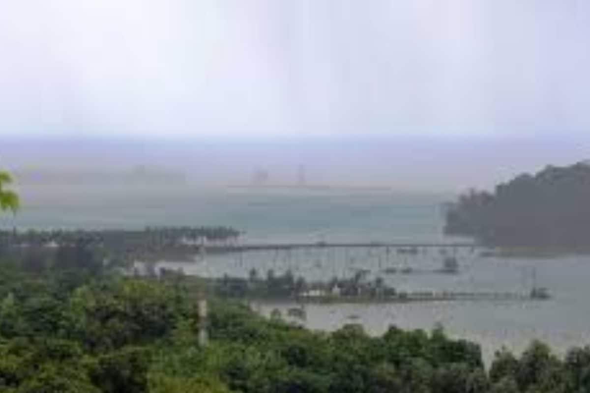 क्या है ग्रेट निकोबार परियोजना जिसके खिलाफ उठ रही विरोध की आवाज जानें वजह