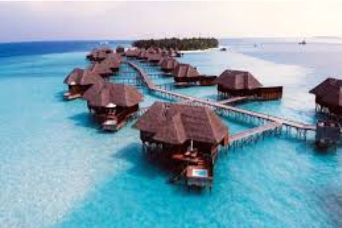 क्या मालदीव डूब रहा है? अगर जलमग्न हो गया तो बतौर देश क्या होगी कानूनी स्थिति
