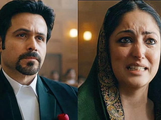What was the Shah Bano case of 40 years ago, on which the upcoming film 'Haq' is made on