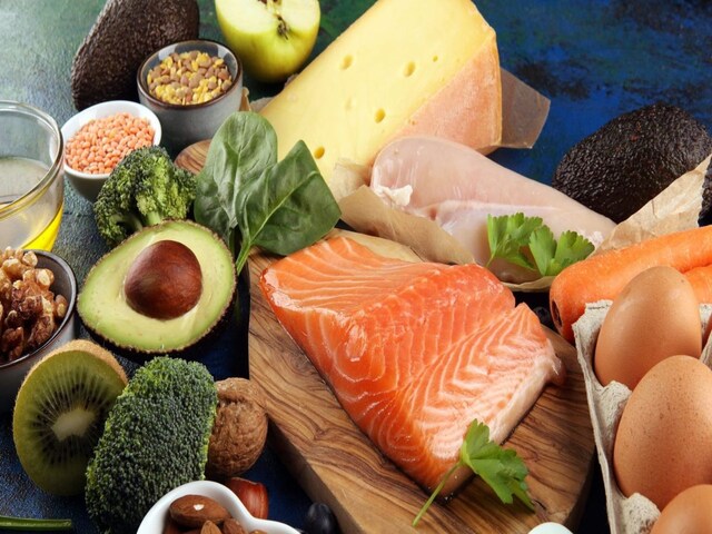 जिम से पहले या बाद में? प्रोटीन डाइट कब लेना चाहिए जिम से पहले या बाद में? प्रोटीन डाइट कब लेना चाहिए