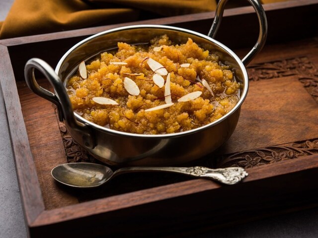 व्रत में जरूर ट्राई करें आसान तरीकों से बना सिंघाड़े का हलवा,नोट कर लें रेसिपी