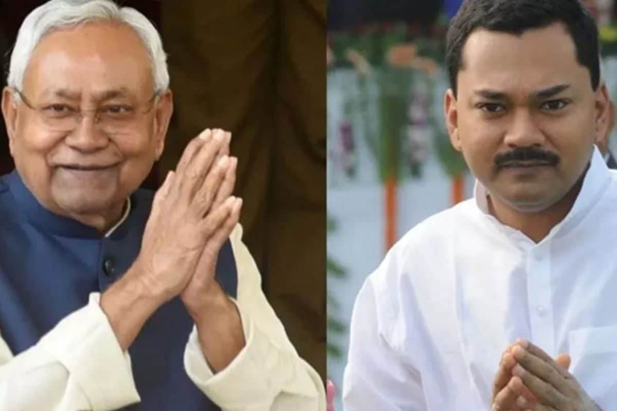निशांत राजनीति में नहीं लेंगे एंट्री! नीतीश कुमार के करीबी संजय झा का बड़ा ऐलान