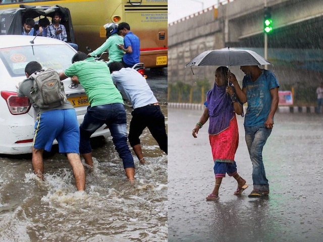 बारिश में डूब जाता है गुरुग्राम तो नोएडा कैसे रहता है सूखा? जन्म में छुपा राज़ बारिश में डूब जाता है गुरुग्राम तो नोएडा कैसे रहता है सूखा? जन्म में छुपा राज़