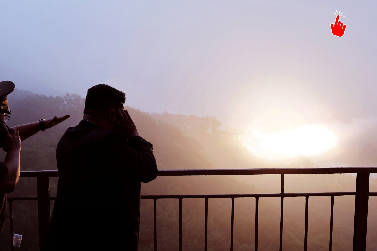 नॉर्थ कोरिया की नई मिसाइलें US तक पहुंचने को तैयार! क्या है किम का ICBM प्लान