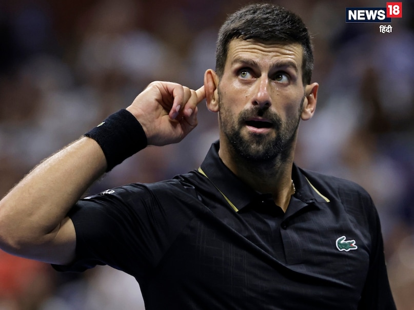 Novak Djokovic, Crlos Alcaraz, Novak Djokovic vs Crlos Alcaraz, US Open Tennis, Jessica Pegula, US Open Tennis, US Open Grand Slam Tennis, नोवाक जोकोविच, कार्लोस अल्काराज