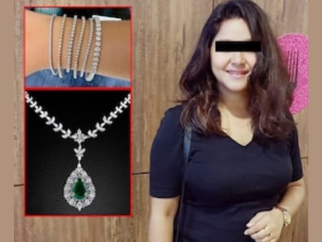 नौ बैंक खाते, लाखों नकद और हीरे-सोने… एसीएस नूपुर बोरा की आलीशान जिंदगी नौ बैंक खाते, लाखों नकद और हीरे-सोने… एसीएस नूपुर बोरा की आलीशान जिंदगी