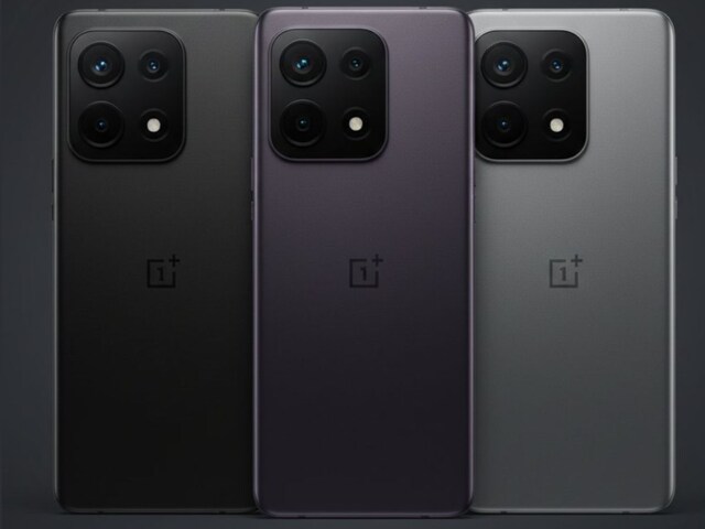 Large change in OnePlus 15, camera will change, India may be launched on this day