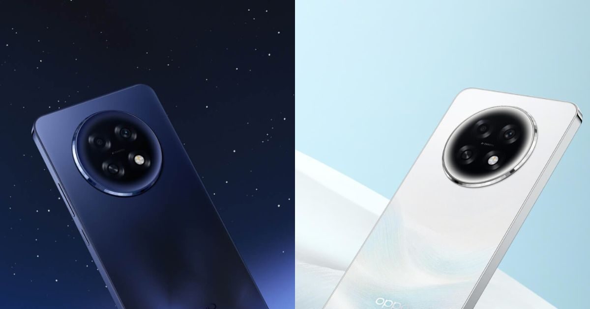 Tach – oppo f31 f31 pro and f31 pro plus launched in india with 7000mah battery know first sale and offers- Oppo F31 के 3 फोन भारत में हुए लॉन्च, सभी में मिलती है 7000mAh बैटरी, बढ़िया फीचर्स मगर कीमत नहीं है ज़्यादा