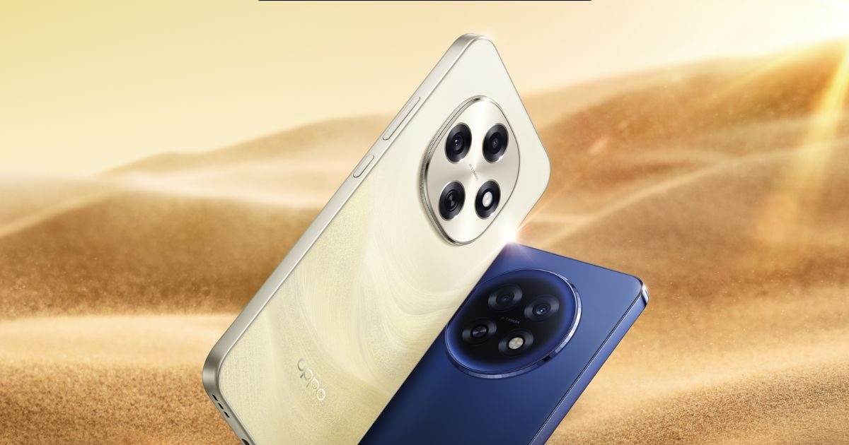 Tach – Oppo F31 series launching on 15 september slimmest phone price under 30000 rupees know specifications- ओप्पो ने किया कंफर्म,15 सितबंर को आ रहे हैं 3 दिग्गज फोन, कीमत और फीचर्स, सब आ गए सामने