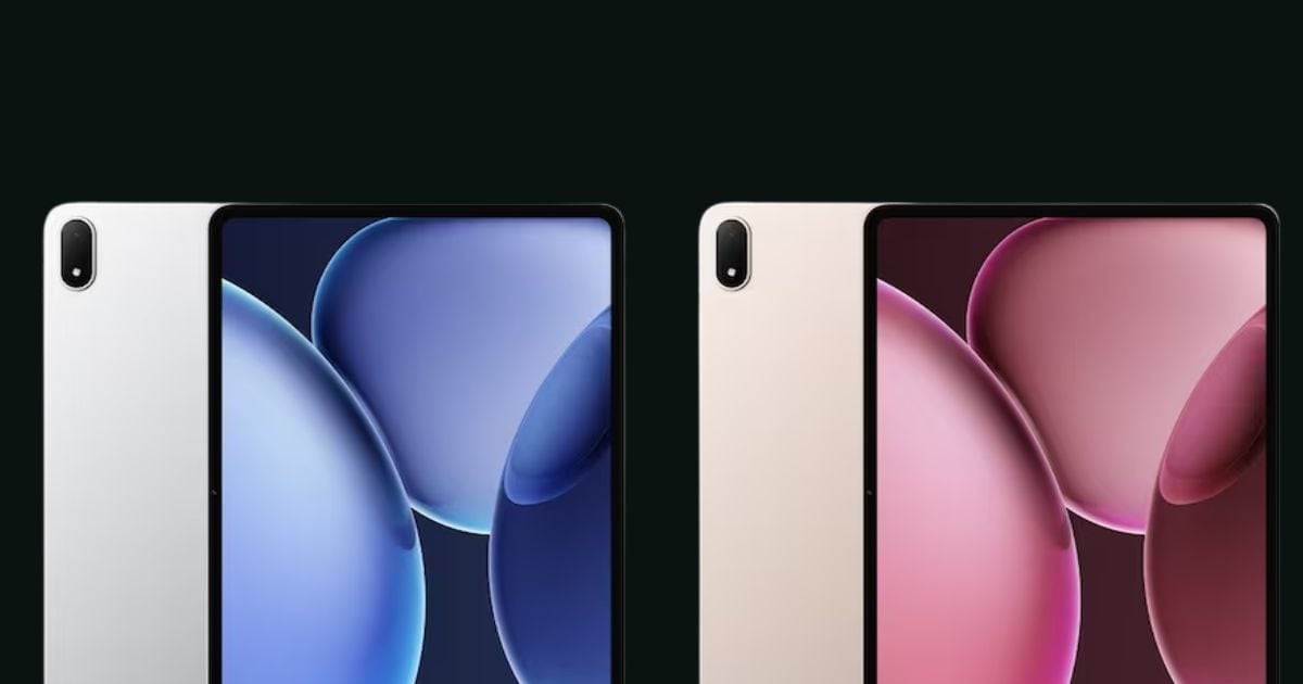 Tach – Oppo Pad 5 may soon launch color and features leaked may come with 10300mah battery, 10300mAh बैटरी के साथ जल्द आ रहा है Oppo Pad 5, कलर और ये खासियत हुई लीक