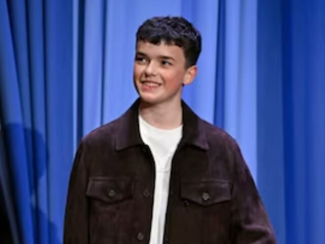 'एडोलेसन्स' के एक्टर ओवेन कूपर ने रचा इतिहास, सबसे कम उम्र के एमी अवॉर्ड विनर