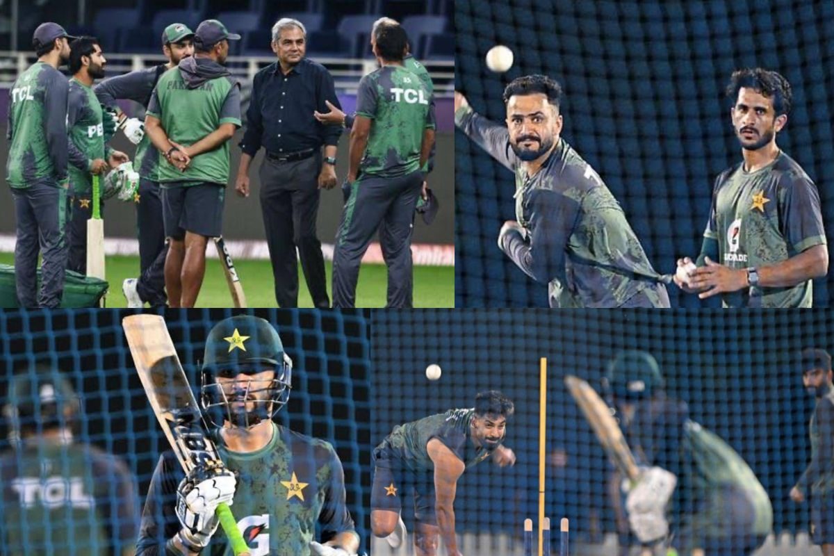 पाकिस्तान टीम में मनोचिकित्सक की एंट्री, क्या पगला गए है टीम के खिलाड़ी ?