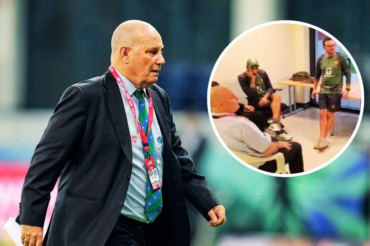 समझिए पूरा मामला: ICC का प्रकोप झेलने के लिए हो जाए तैयार पाकिस्तान