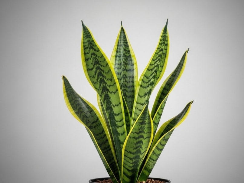 Snake Plant ज्यादा धूप पसंद नहीं करता, लेकिन बारिश के मौसम में जब आसमान साफ हो और हल्की धूप निकले तो पौधे को कुछ देर धूप दिखाना जरूरी है. इससे मिट्टी की नमी संतुलित रहती है और पौधे की पत्तियां चमकदार रहती हैं. ध्यान रखें कि इसे तेज धूप में न रखें, वरना पत्तियां झुलस सकती हैं.