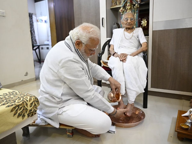 भारत माता, छठी मैया और देवता-पित्तर.. मां के अपमान से दुखी PM ने क्या-क्या कहा भारत माता, छठी मैया और देवता-पित्तर.. मां के अपमान से दुखी PM ने क्या-क्या कहा