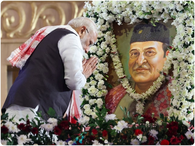  PM मोदी