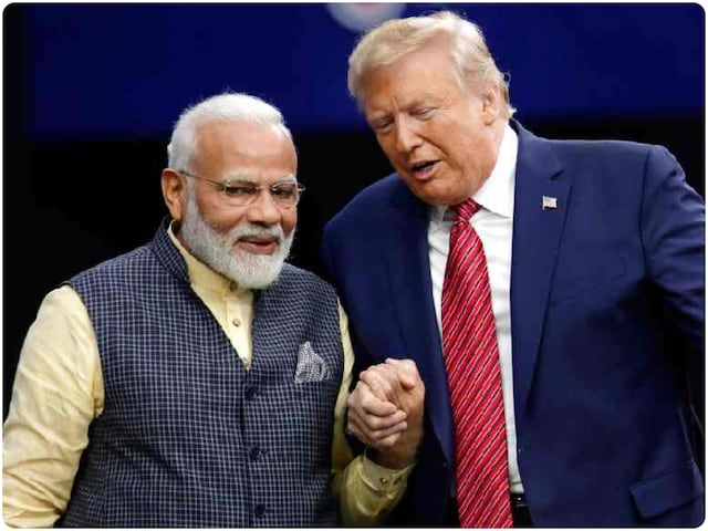 First call in Modi-Trump amid tariff controversy, signs of softening of India-US relations