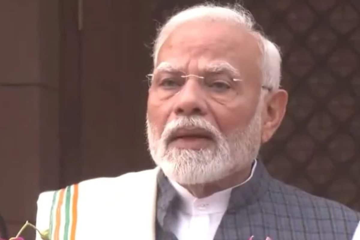 17 सितंबर को PM मोदी का बिहार दौरा दिखेगा आध्यात्म और राजनीति का अनोखा मेल