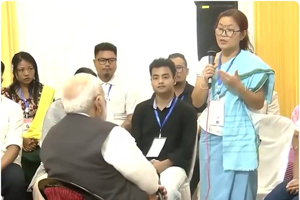 एक छत के नीचे नहीं रह सकते PM मोदी से मिले कुकी विधायकों ने की खास अपील