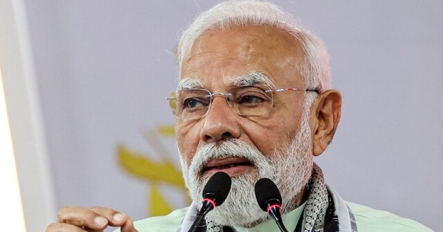 62 हजार करोड़ की योजनाओं की शुरुआत करेंगे पीएम मोदी, युवाओं से करेंगे संवाद