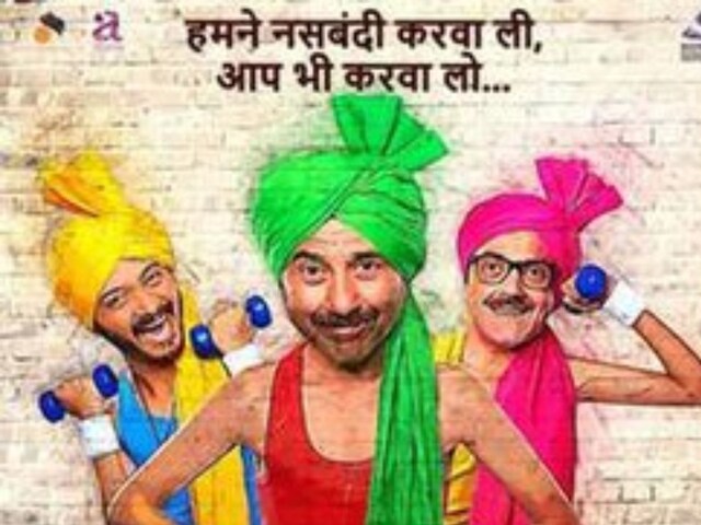 सनी देओल-बॉबी देओल की वो फिल्म, जिसे देख दर्शकों ने पीट लिया था माथा