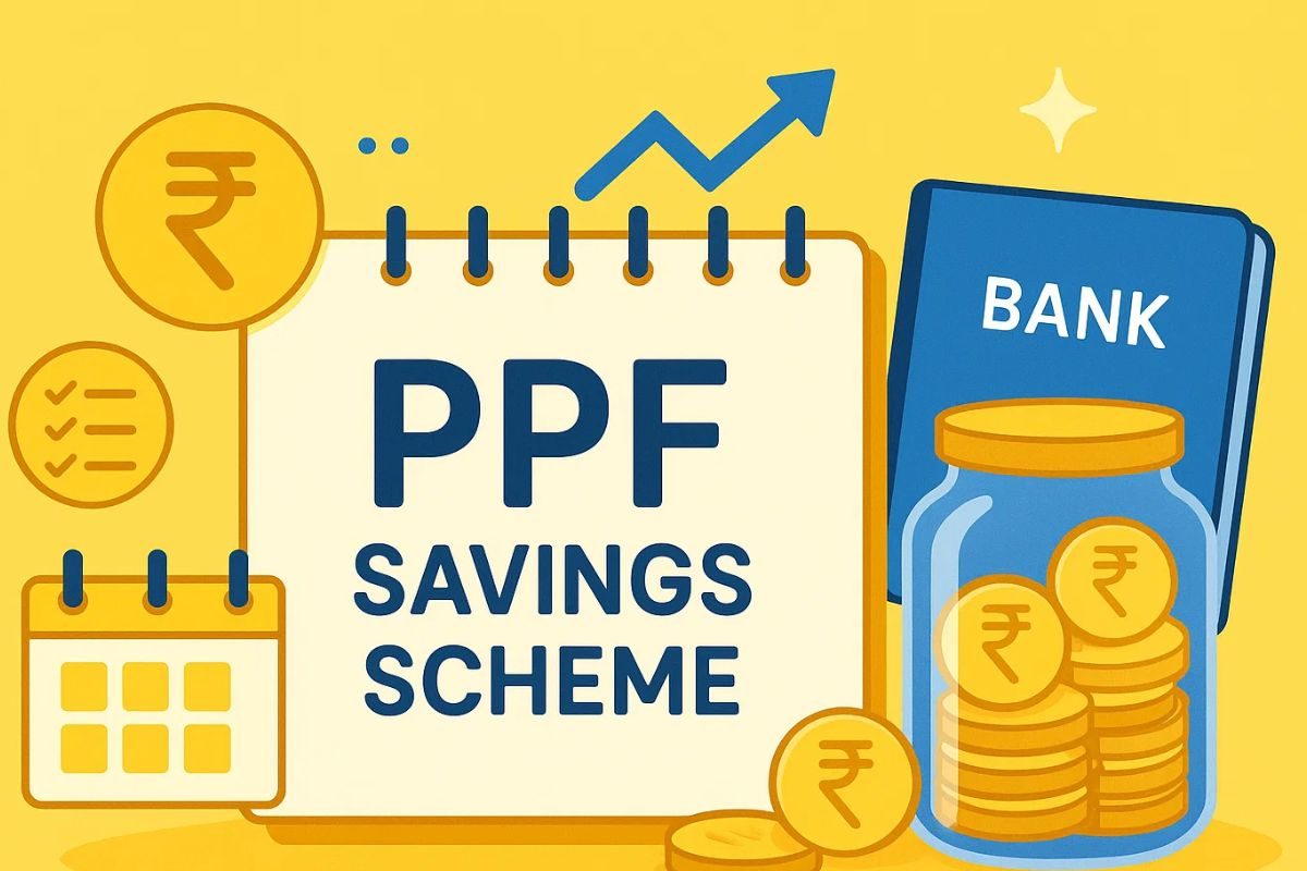15 साल का हो गया है पीपीएफ अकाउंट अब इसे बंद करके पैसे निकाल लें या आगे भी मिलता रहेगा ब्‍याज एक्‍सपर्ट से समझें