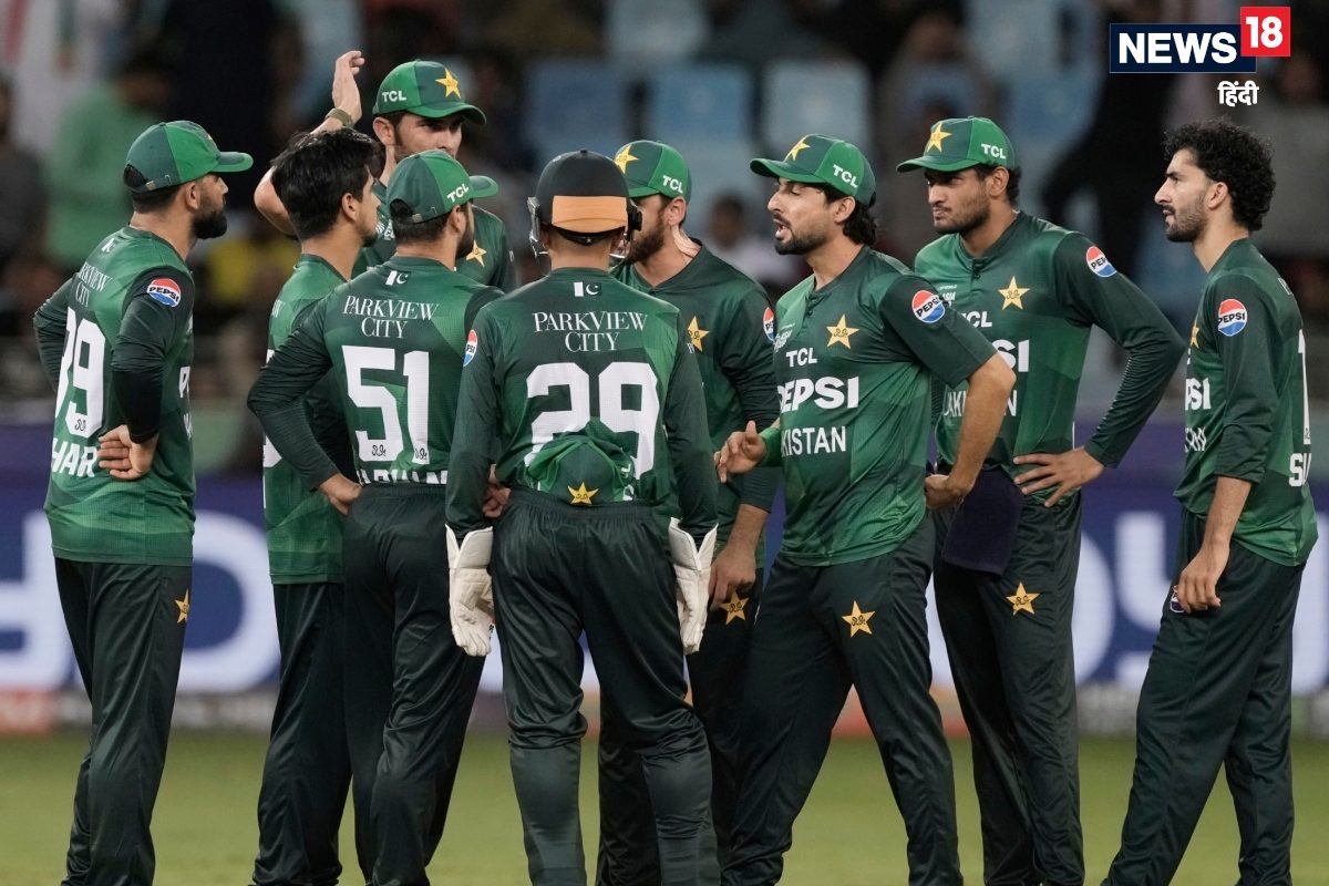 यूएई से मैच ना खेलने पर पाकिस्तान का क्या होगा? किसे फायदा किसे होगा नुकसान