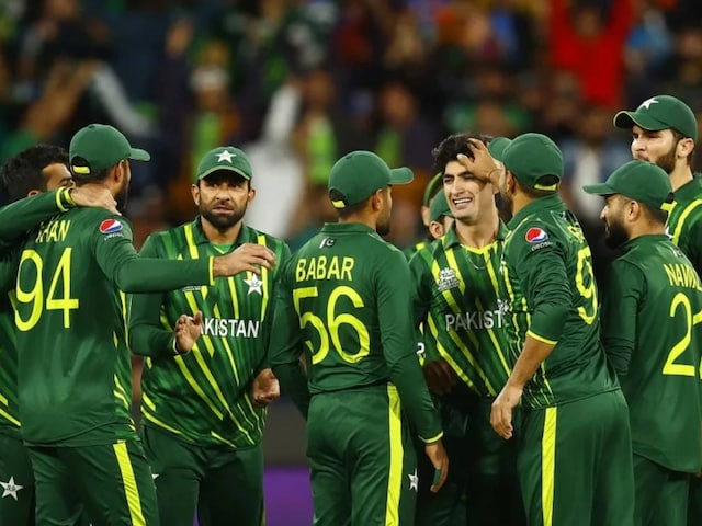 PAK is going to bet on lame horses again after beating India 2 times
