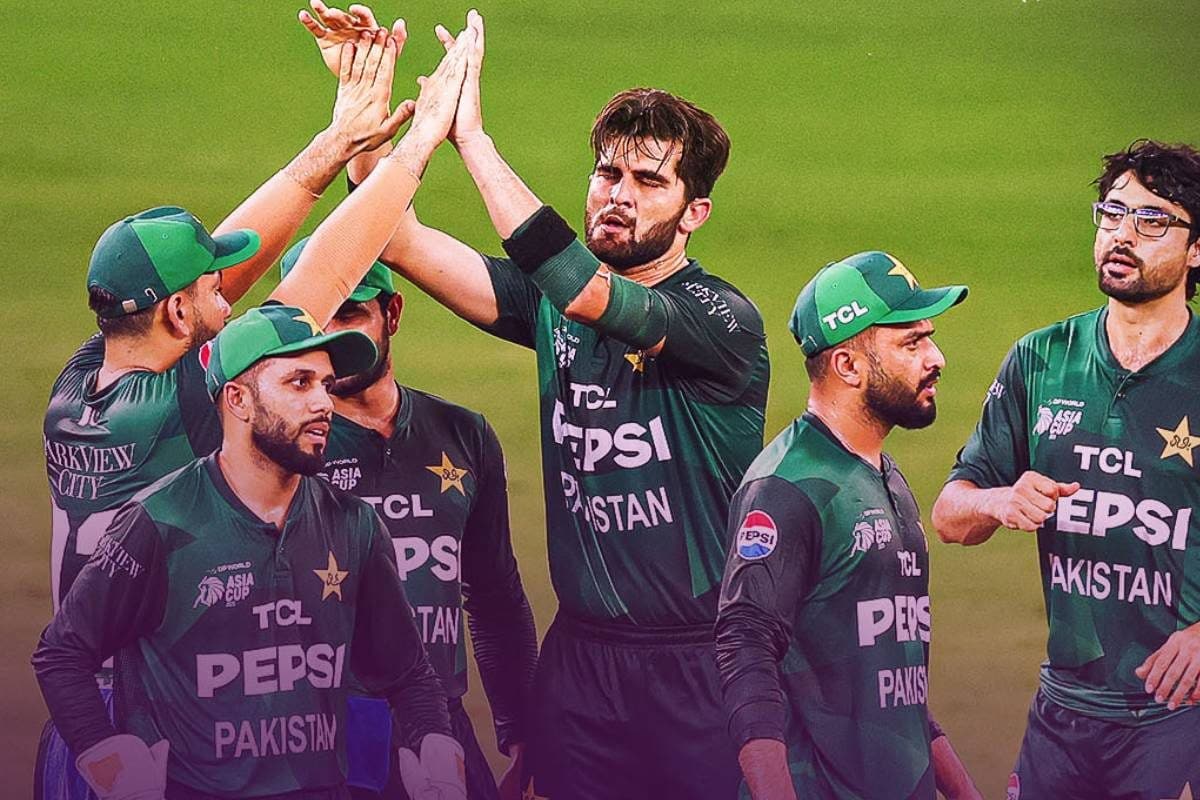 PAK ने UAE को रौंद सुपर-4 में बनाई जगह, अब सन्‍डे को फिर भारत से मुकाबला